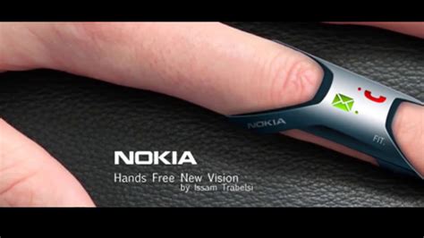 Nokia spell max phone